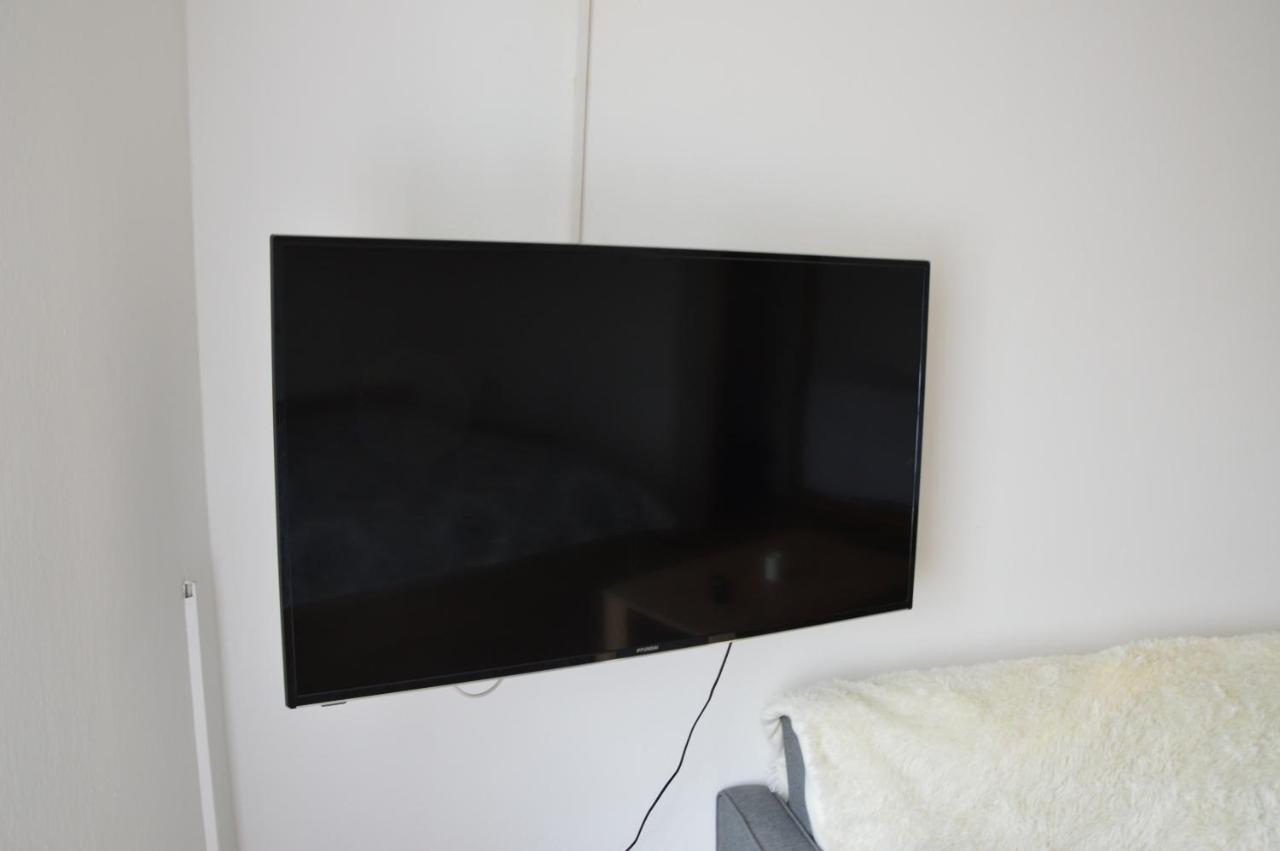 Horsky Apartman Pod Zelenou Strechou Bartosovice v Orlickych Horach Buitenkant foto