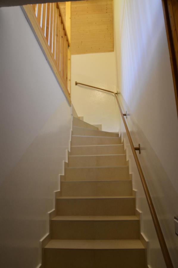 Horsky Apartman Pod Zelenou Strechou Bartosovice v Orlickych Horach Buitenkant foto