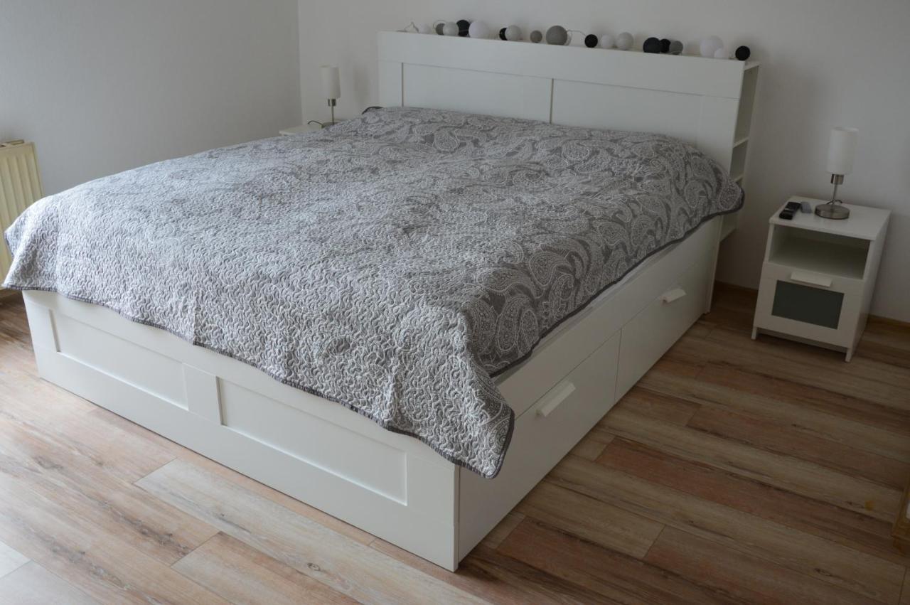 Horsky Apartman Pod Zelenou Strechou Bartosovice v Orlickych Horach Buitenkant foto