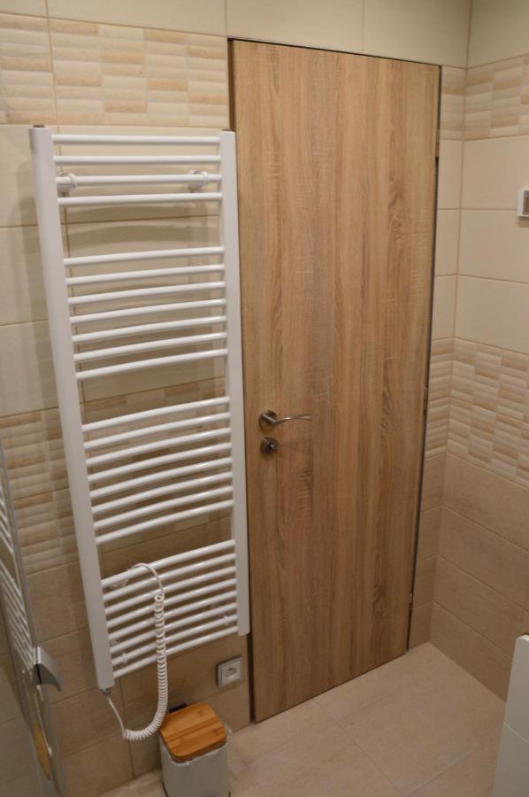 Horsky Apartman Pod Zelenou Strechou Bartosovice v Orlickych Horach Buitenkant foto